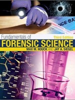 Fundamentals of Forensic Science,3/e