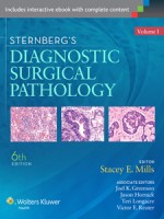 Sternberg's Diagnostic Surgical Pathology,6/e