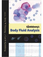 Kjeldsberg's Body Fluid Analysis