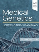 Medical Genetics 6e