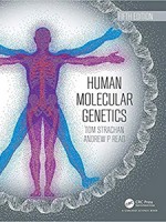 Human Molecular Genetics 5e