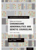 Gardner and Sutherland's Chromosome Abnormalities and Genetic Counseling 5e