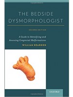 The Bedside Dysmorphologist, 2/e