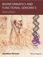 Bioinformatics and Functional Genomics,3/e
