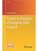 Primer to Analysis of Genomic Data Using R