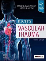 Rich’s Vascular Trauma 4e