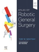 Atlas of Robotic General Surgery