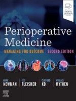 Perioperative Medicine: Managing for Outcome 2e