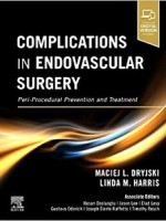 Complications in Endovascular Surgery: Peri-Procedural Prevention and Treatment