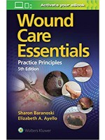 Wound Care Essentials 5e