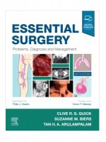 Essential Surgery 6e-Problems, Diagnosis and Management