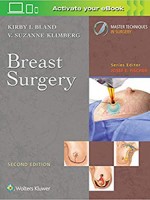 Master Techniques in Surgery: Breast Surgery 2e