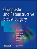 Oncoplastic and Reconstructive Breast Surgery 2e