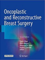 Oncoplastic and Reconstructive Breast Surgery 2e