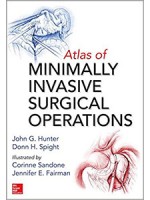 Atlas of Minimally Invasive Surgical Operations