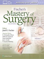 Fischer's Mastery of Surgery,7/e