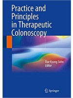 Practice and Principles in Therapeutic Colonoscopy