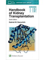 Handbook of Kidney Transplantation,6/e