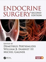 Endocrine Surgery,2/e