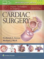 Master Techniques in Surgery: Cardiac Surgery