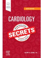 Cardiology Secrets 6e