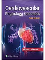 Cardiovascular Physiology Concepts 3e