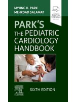 Park's The Pediatric Cardiology Handbook: Mobile Medicine Series 6/e