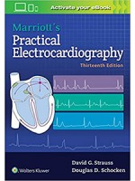 Marriott's Practical Electrocardiography 13e