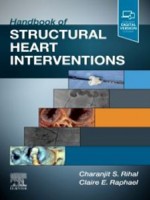 Handbook of Structural Heart Interventions