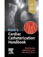 Kern's Cardiac Catheterization Handbook 7e