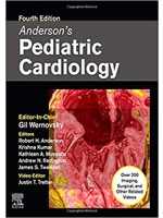 Anderson's Paediatric Cardiology 4e