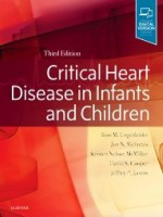 Critical Heart Disease in Infants and Children 3e