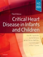 Critical Heart Disease in Infants and Children 3e
