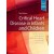 Critical Heart Disease in Infants and Children 3e