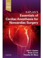 Essentials of Cardiac Anesthesia for Noncardiac Surgery