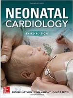 Neonatal Cardiology,3/e