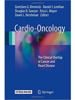 Cardio-Oncology: The Clinical Overlap of Cancer and Heart Disease