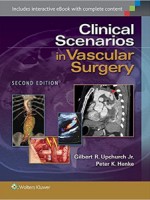Clinical Scenarios in Vascular Surgery,2/e