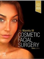 Cosmetic Facial Surgery 3e