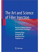 The Art and Science of Filler Injection: Based on Clinical Anatomy and the Pinch Technique