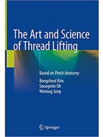 The Art and Science of Thread Lifting: Based on Pinch Anatomy