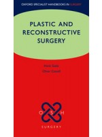Plastic and Reconstructive Surgery