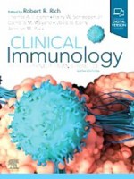 Clinical Immunology 6e-Principles and Practice