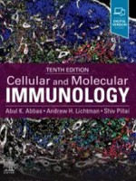 Cellular and Molecular Immunology 10e