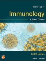 Immunology: A Short Course 8e
