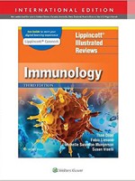Lippincott Illustrated Reviews: Immunology 3e(IE)