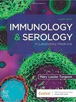 Immunology & Serology in Laboratory Medicine 7/e