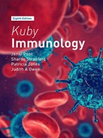 Kuby Immunology 8e(IE)