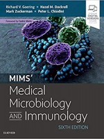 Mims' Medical Microbiology and Immunology 6e