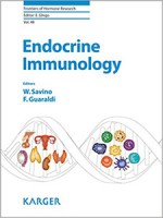 Endocrine Immunology (Frontiers of Hormone Research, Vol. 48)